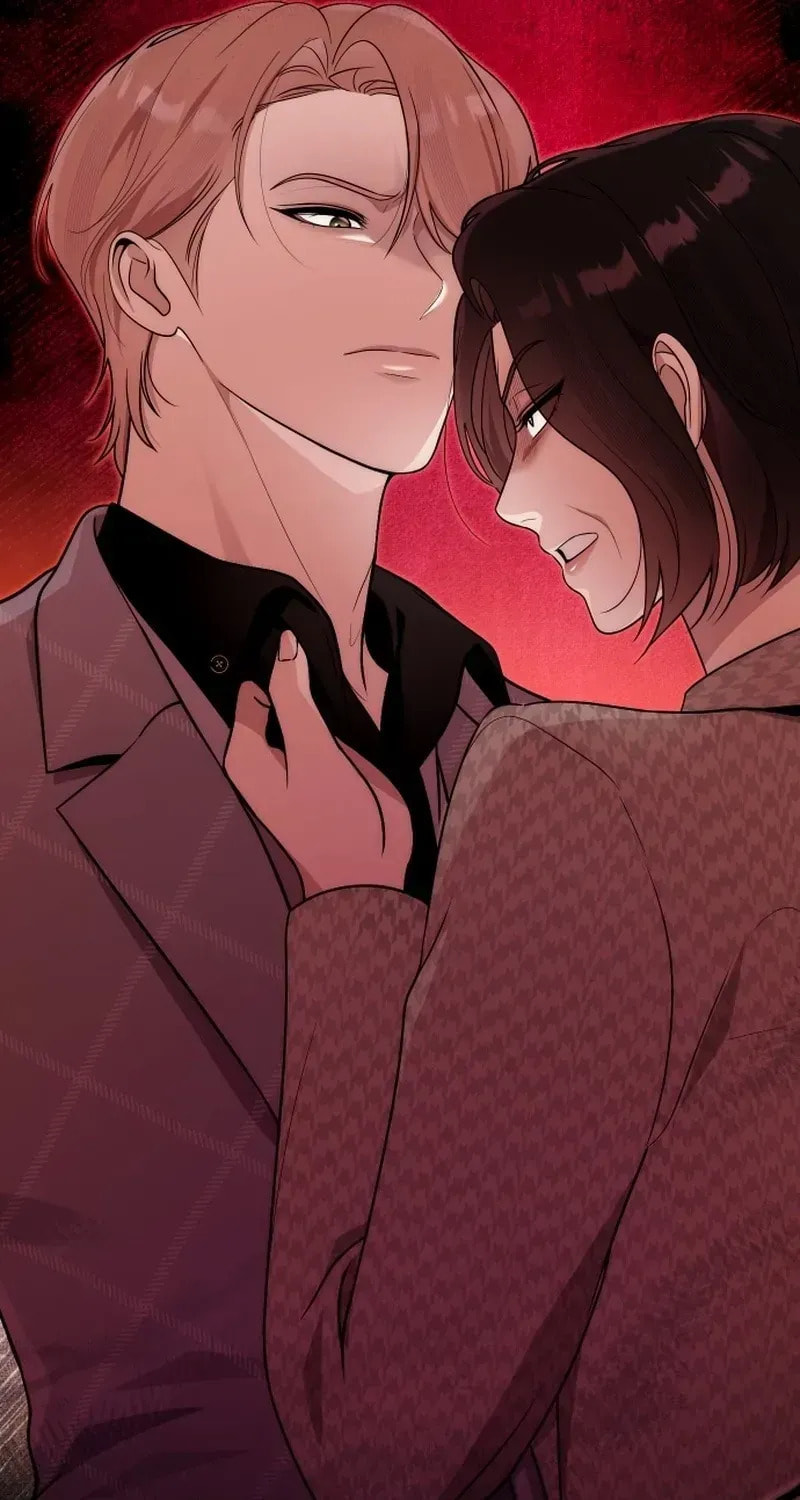 Read Cross-Border Marriage chapter 25 image 28 on Lezhin