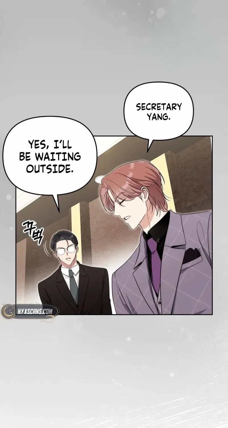 Read Cross-Border Marriage chapter 25 image 5 on Lezhin