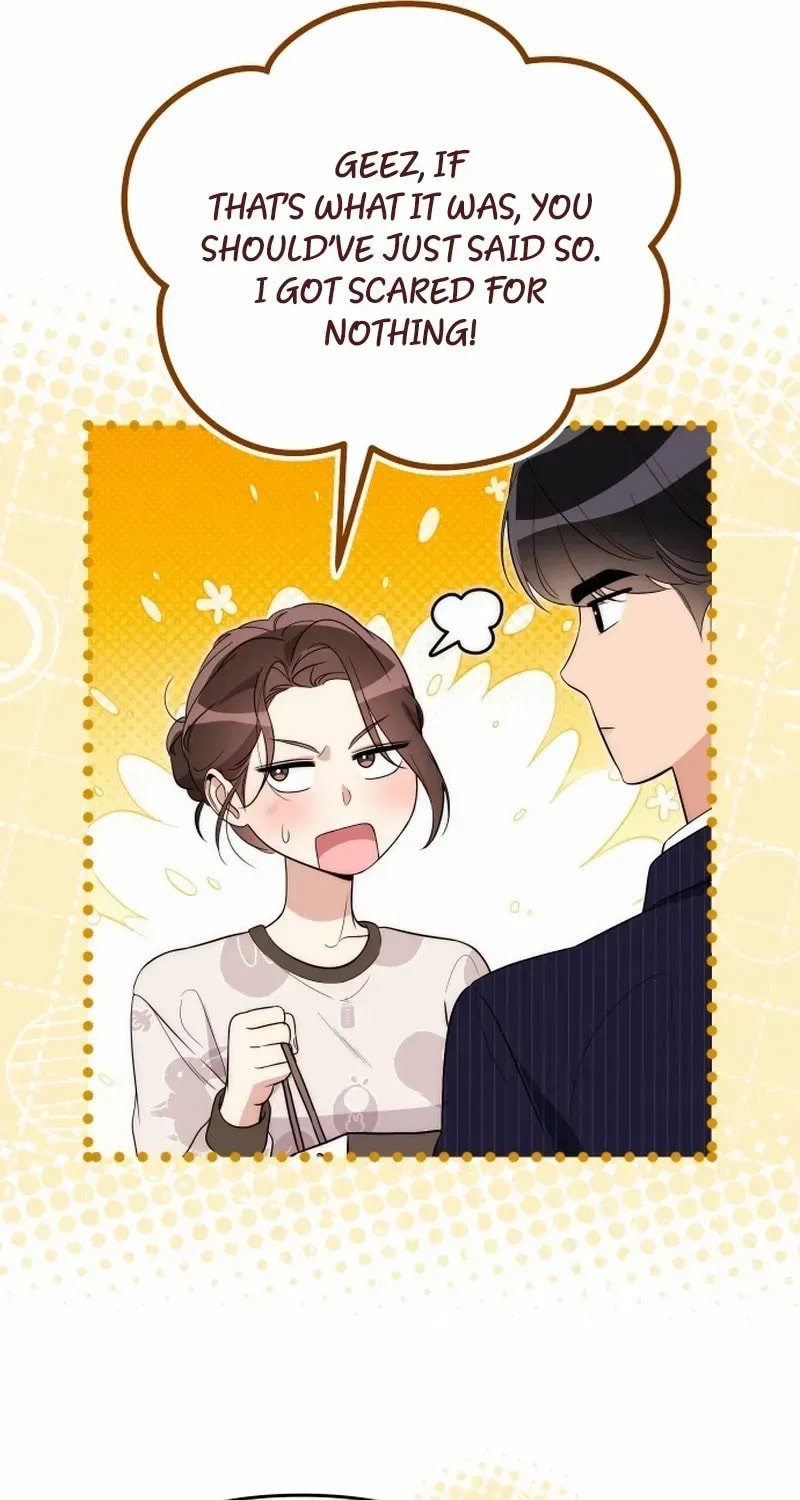Read Cross-Border Marriage chapter 25 image 78 on Lezhin