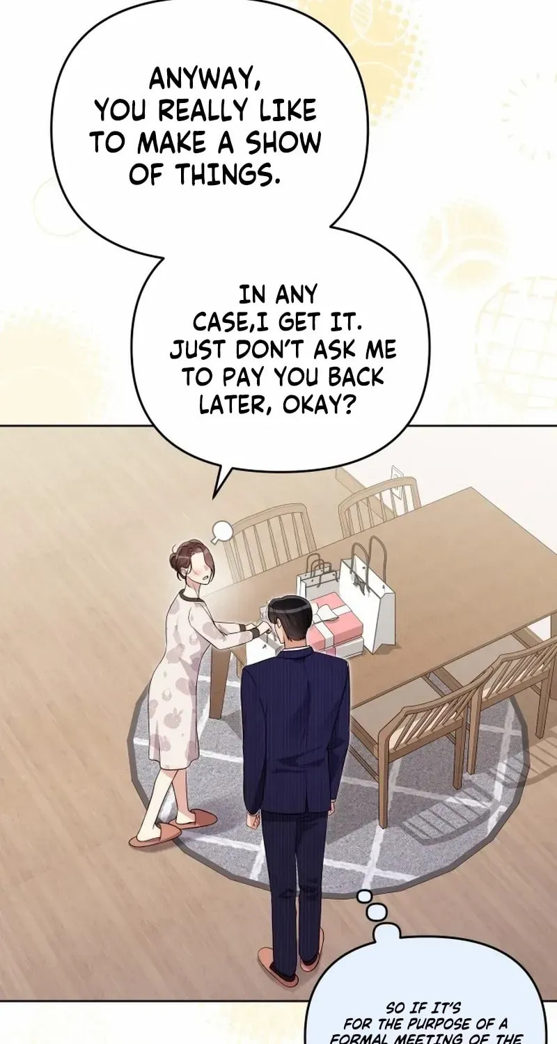 Read Cross-Border Marriage chapter 25 image 79 on Lezhin