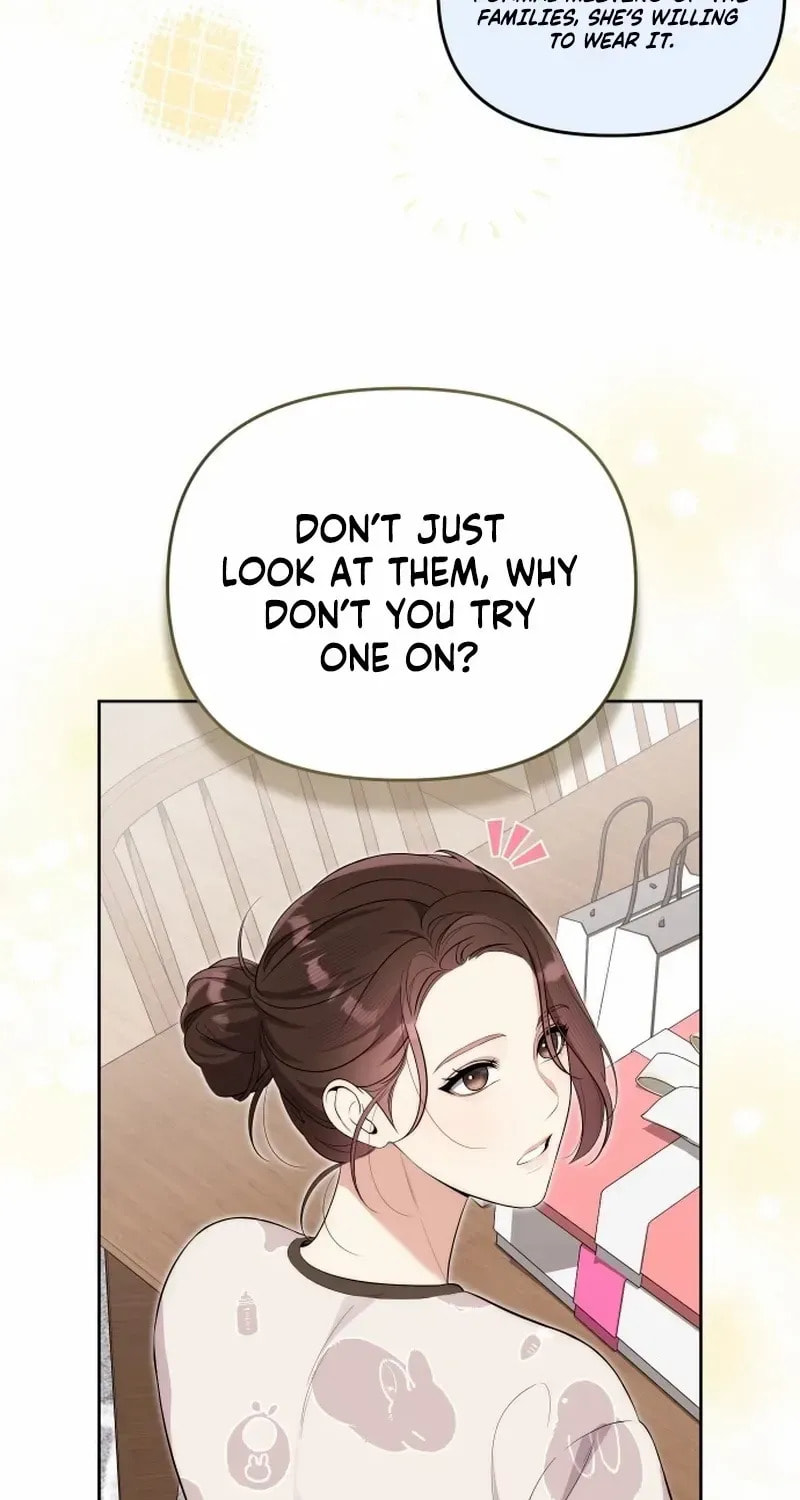 Read Cross-Border Marriage chapter 25 image 80 on Lezhin