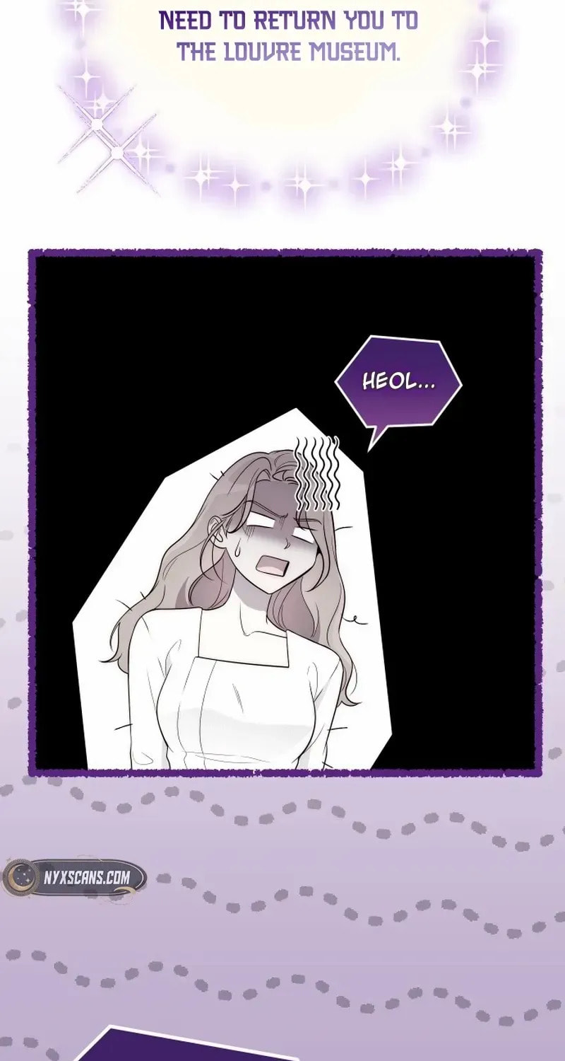 Read Cross-Border Marriage chapter 26 image 10 on Lezhin