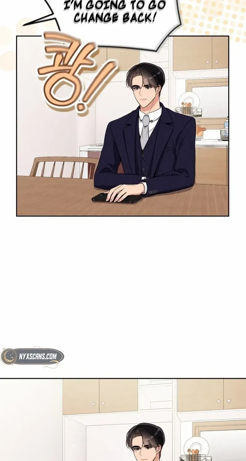 Read Cross-Border Marriage chapter 26 image 15 on Lezhin
