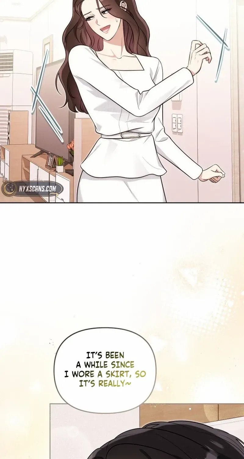 Read Cross-Border Marriage chapter 26 image 6 on Lezhin