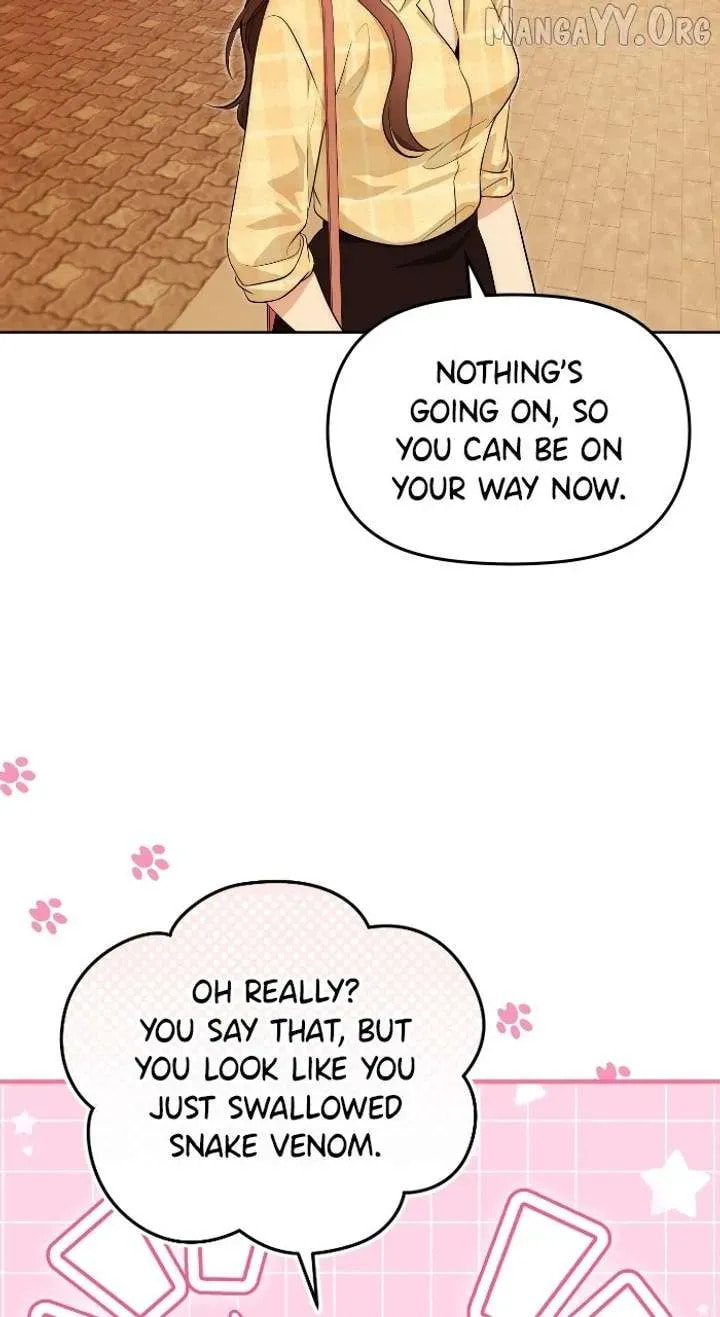 Read Cross-Border Marriage chapter 31 image 10 on Lezhin