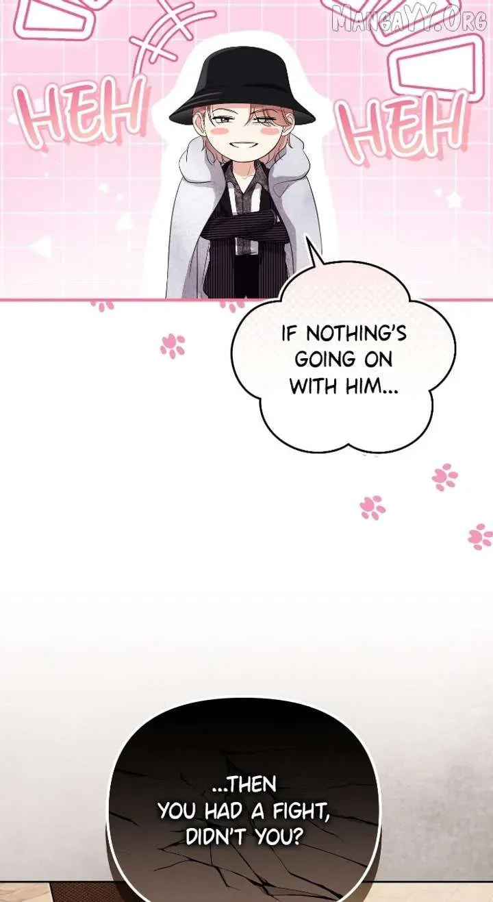 Read Cross-Border Marriage chapter 31 image 11 on Lezhin