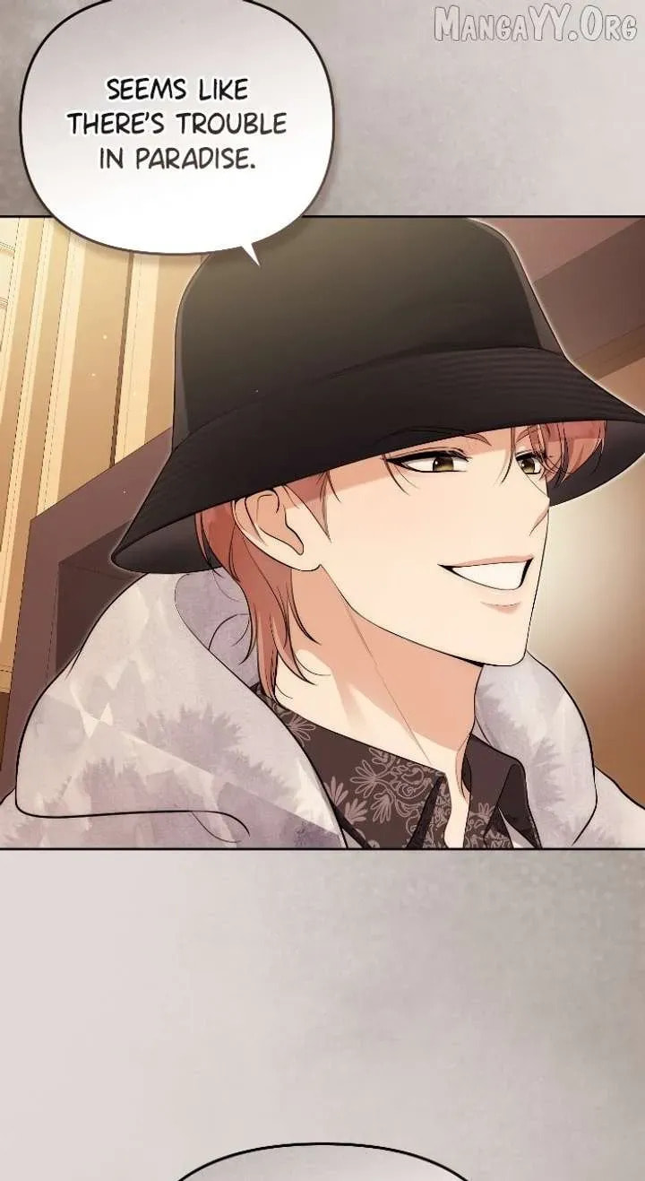 Read Cross-Border Marriage chapter 31 image 13 on Lezhin