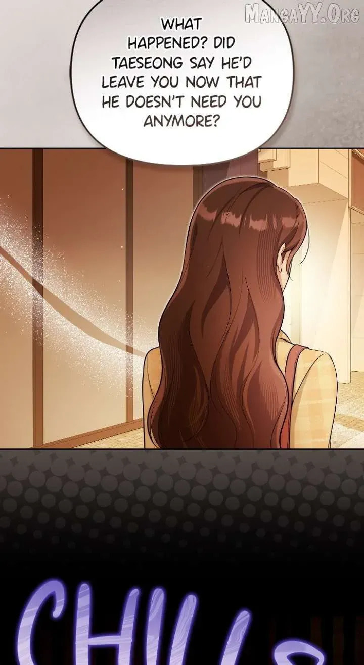 Read Cross-Border Marriage chapter 31 image 14 on Lezhin