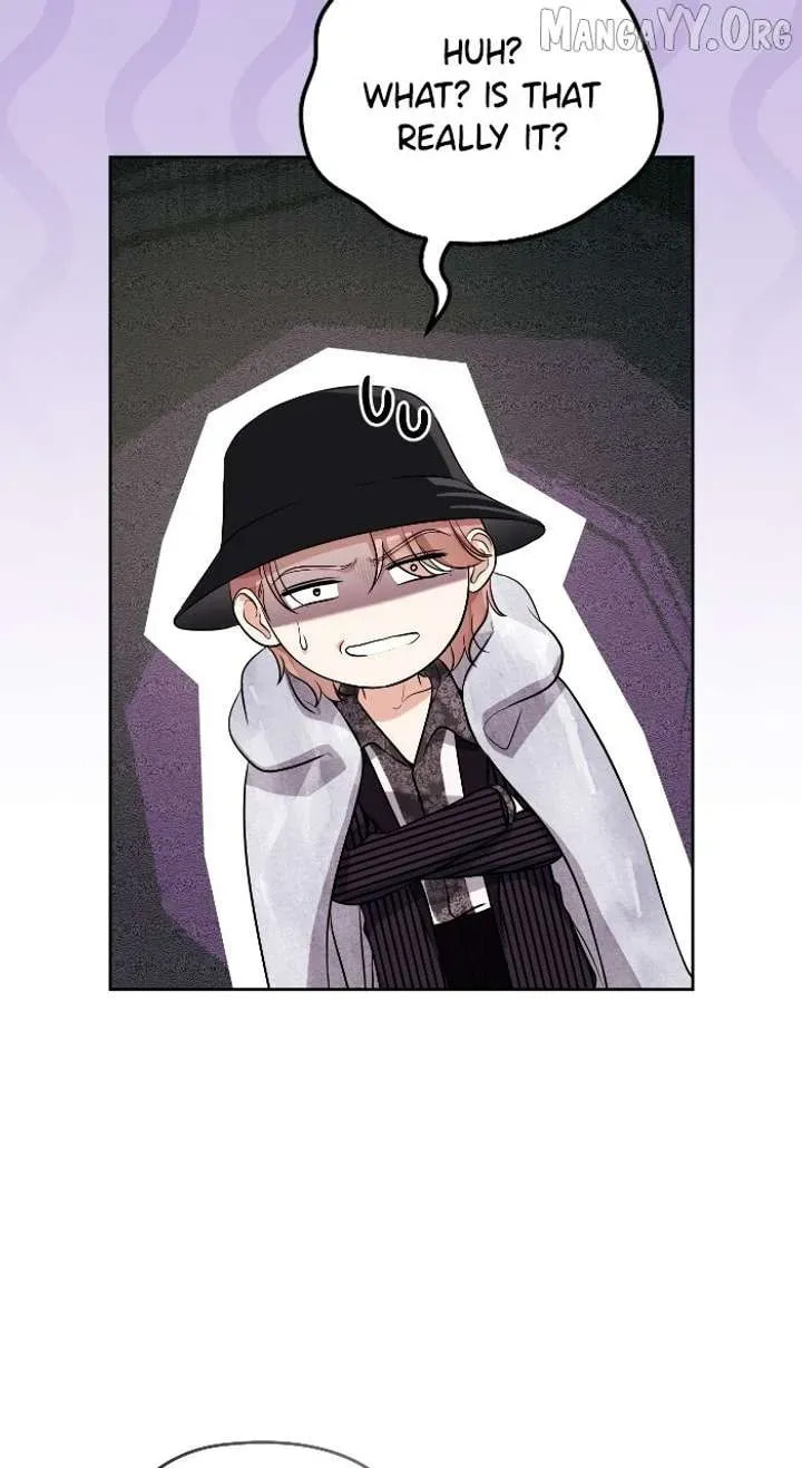 Read Cross-Border Marriage chapter 31 image 16 on Lezhin