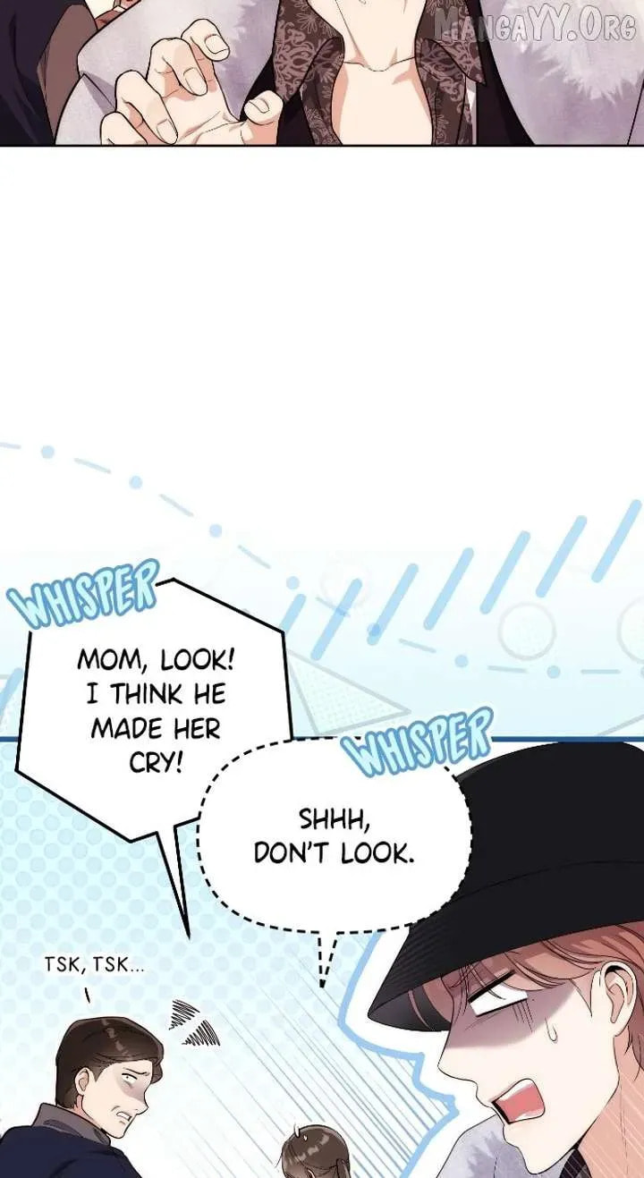 Read Cross-Border Marriage chapter 31 image 21 on Lezhin