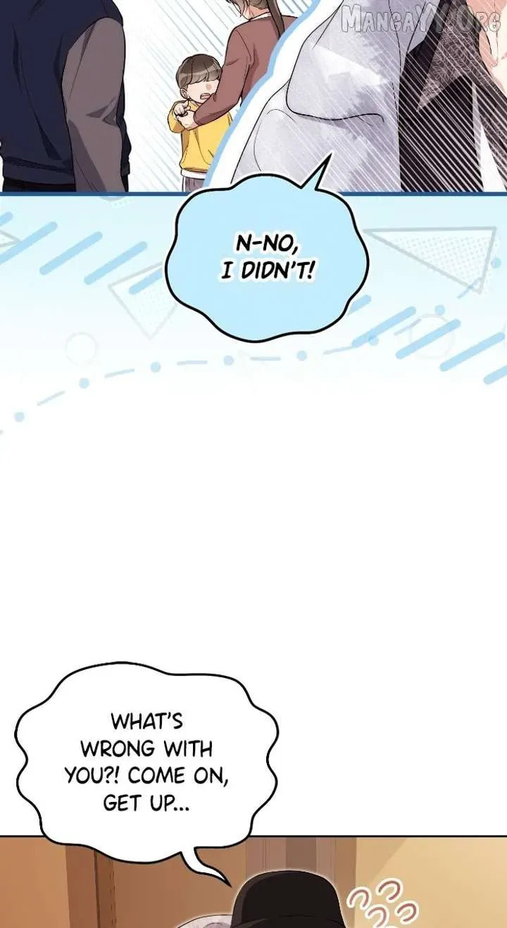 Read Cross-Border Marriage chapter 31 image 22 on Lezhin