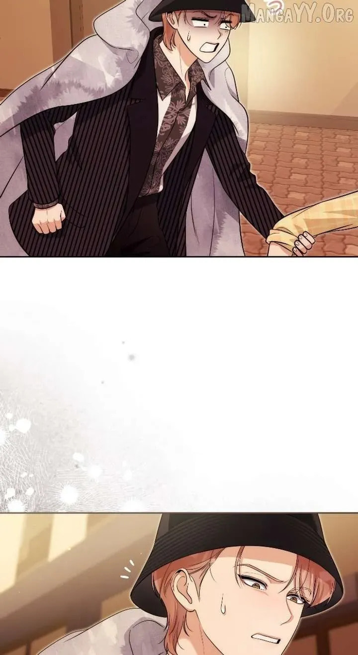 Read Cross-Border Marriage chapter 31 image 23 on Lezhin