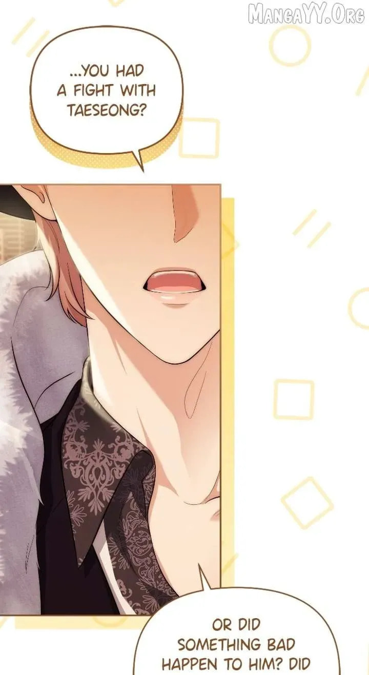 Read Cross-Border Marriage chapter 31 image 3 on Lezhin