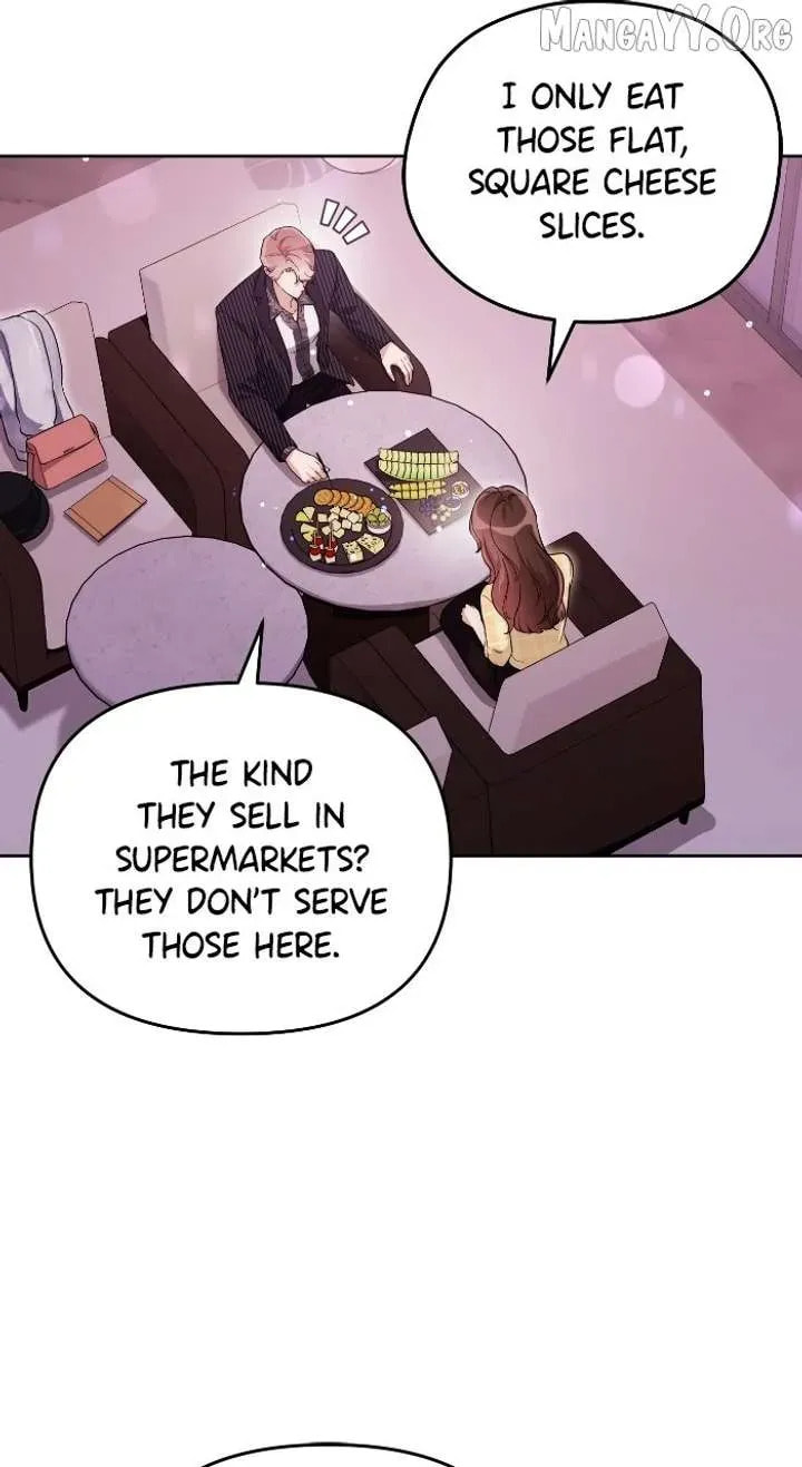 Read Cross-Border Marriage chapter 31 image 31 on Lezhin