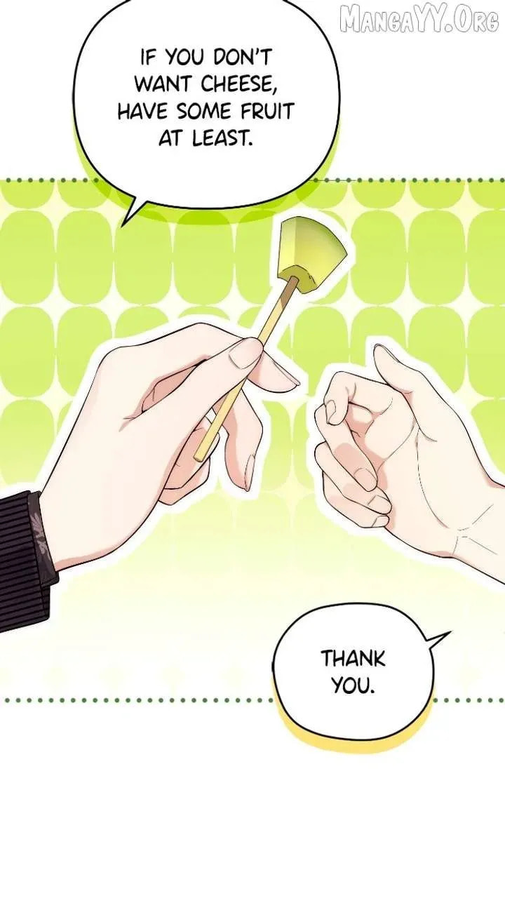 Read Cross-Border Marriage chapter 31 image 32 on Lezhin