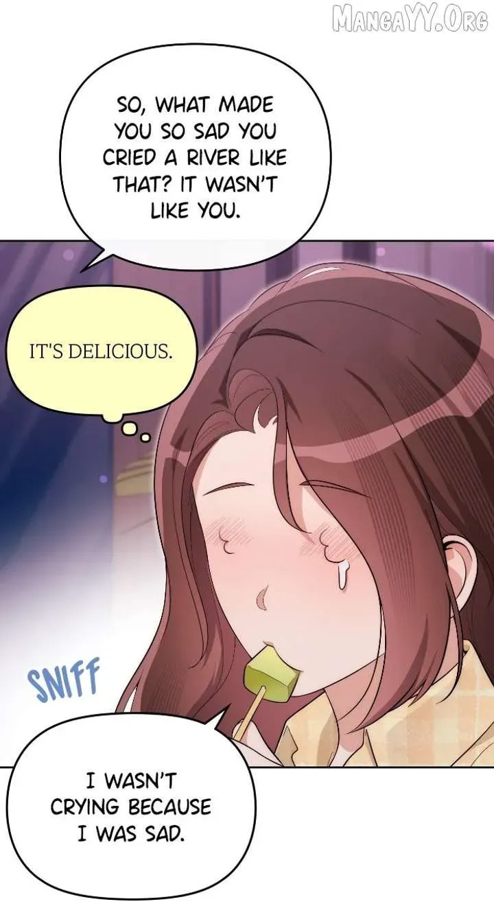 Read Cross-Border Marriage chapter 31 image 33 on Lezhin