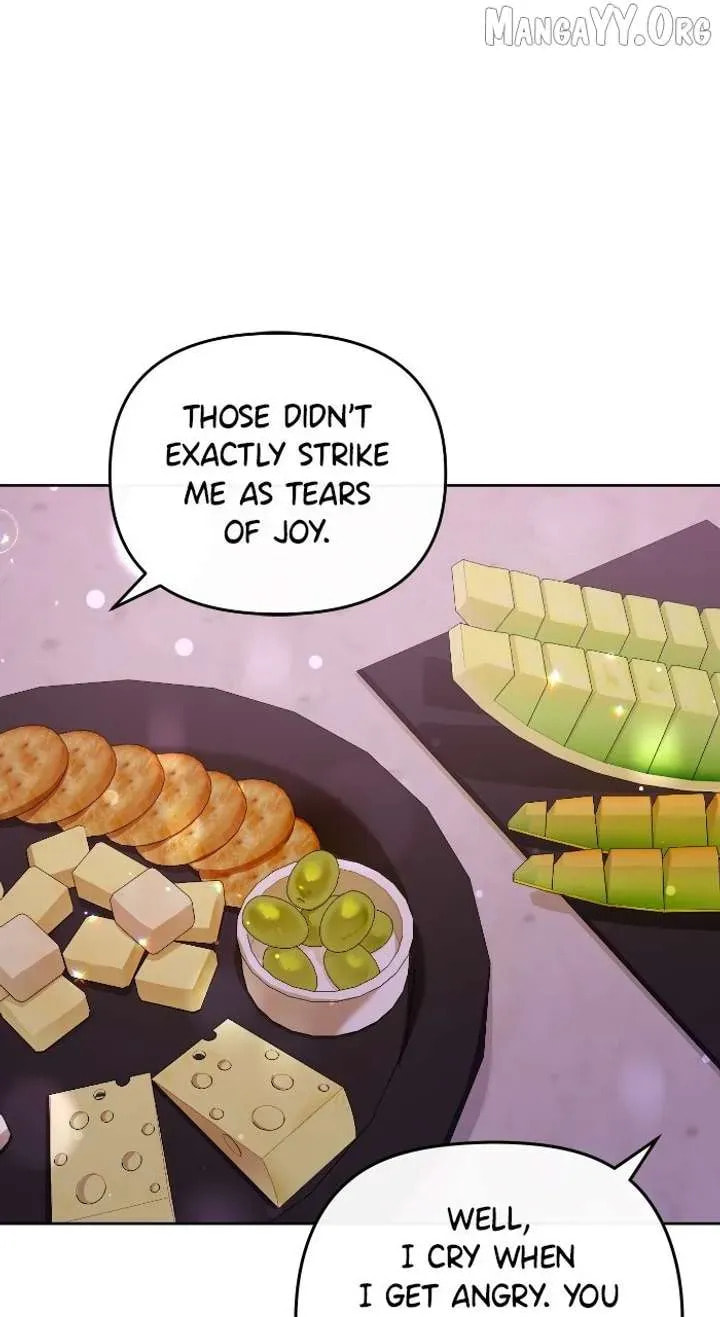 Read Cross-Border Marriage chapter 31 image 34 on Lezhin