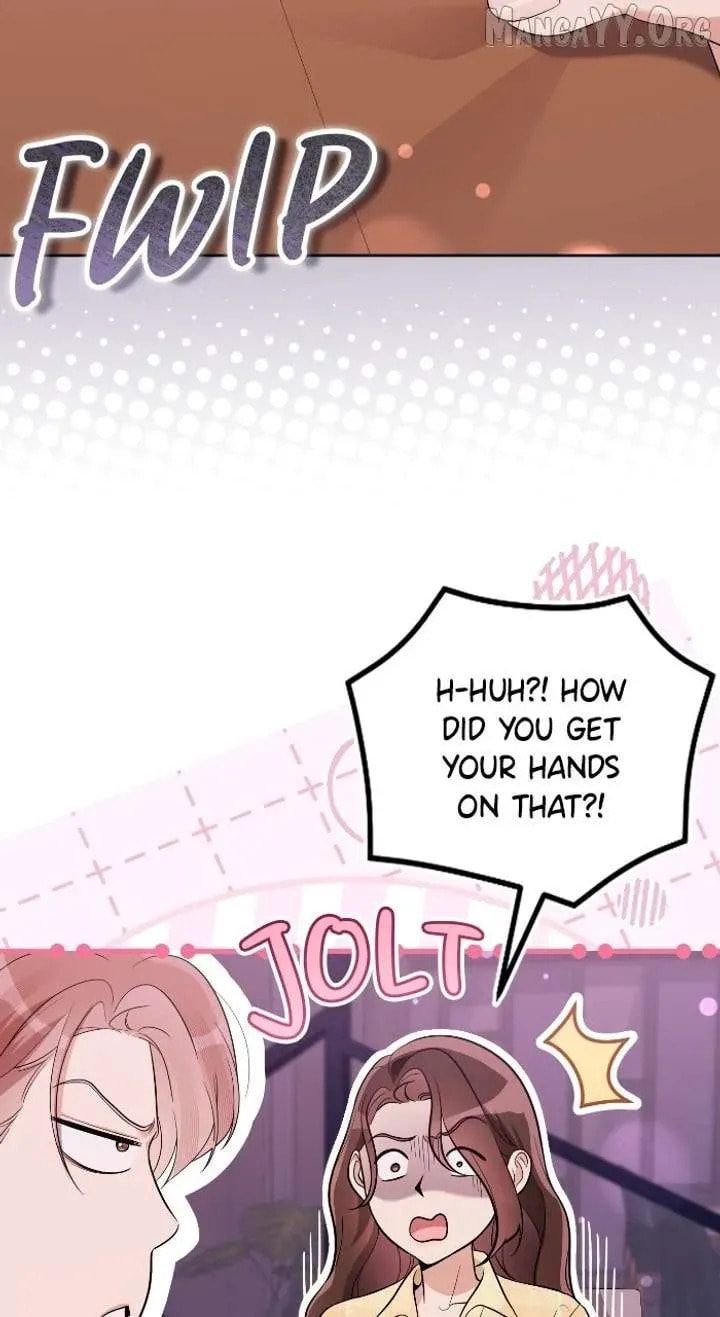 Read Cross-Border Marriage chapter 31 image 37 on Lezhin