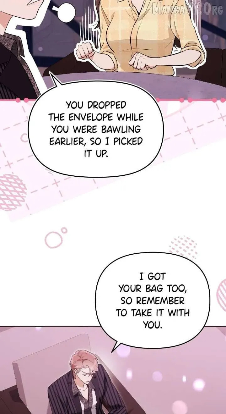 Read Cross-Border Marriage chapter 31 image 38 on Lezhin