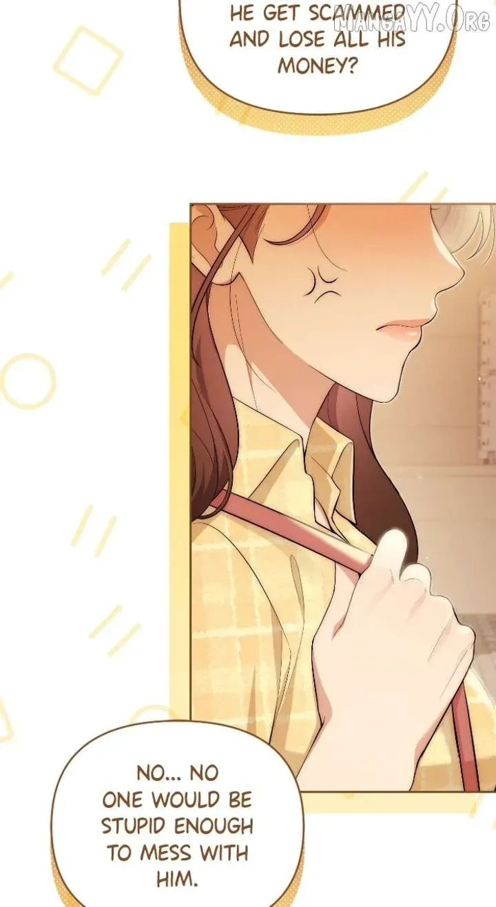 Read Cross-Border Marriage chapter 31 image 4 on Lezhin
