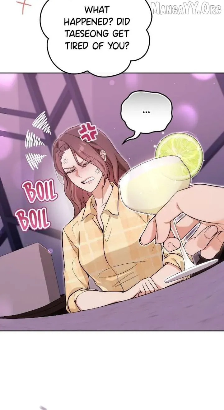 Read Cross-Border Marriage chapter 31 image 44 on Lezhin