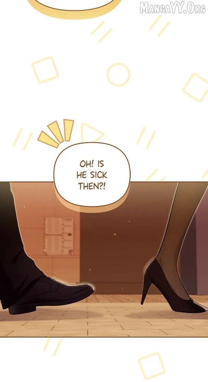 Read Cross-Border Marriage chapter 31 image 5 on Lezhin