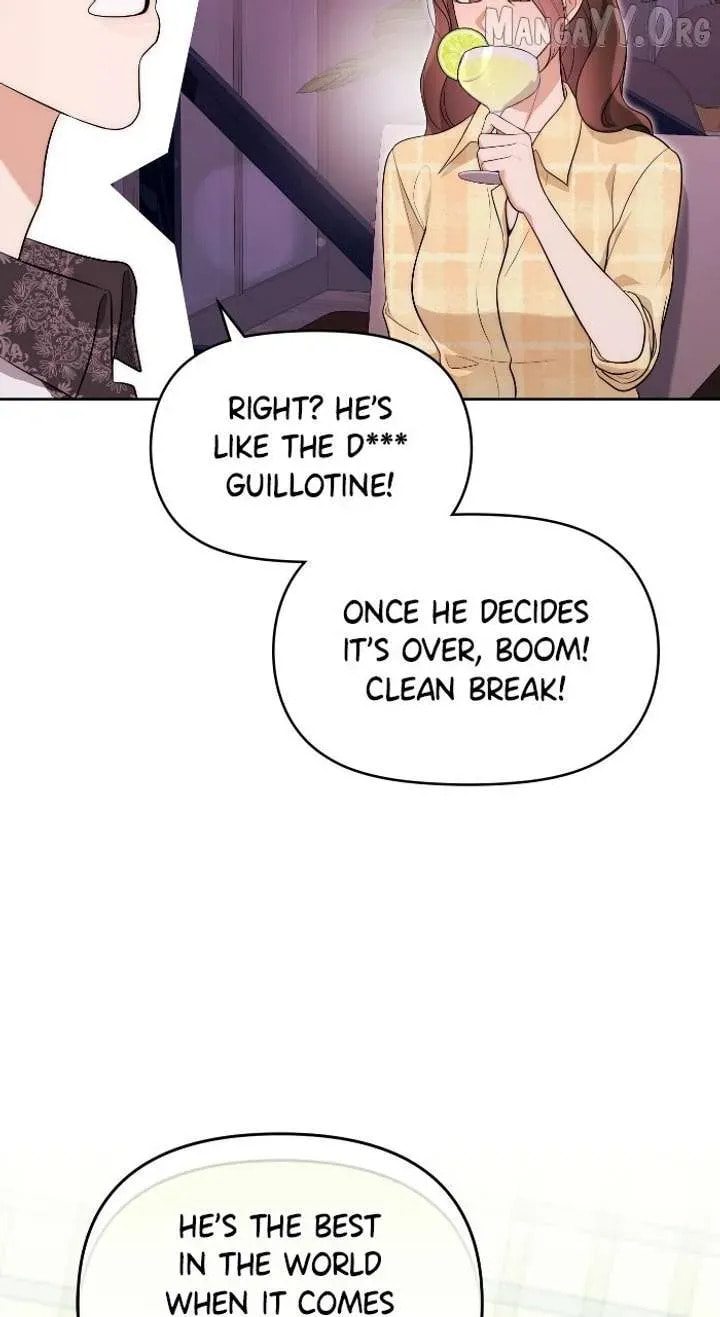 Read Cross-Border Marriage chapter 31 image 54 on Lezhin