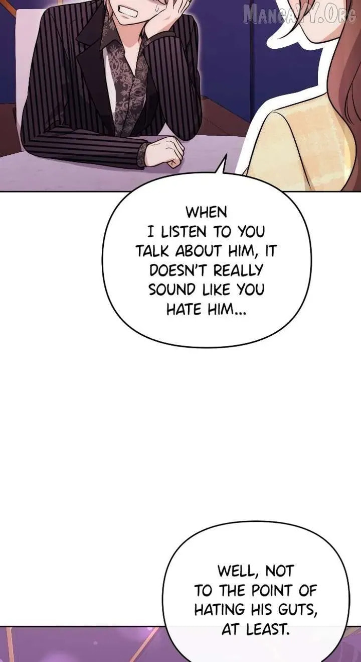 Read Cross-Border Marriage chapter 31 image 61 on Lezhin