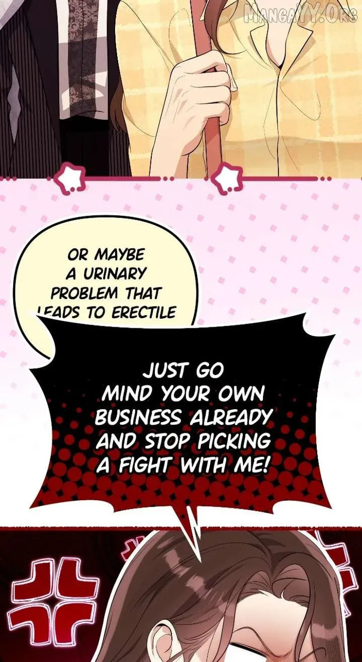 Read Cross-Border Marriage chapter 31 image 7 on Lezhin