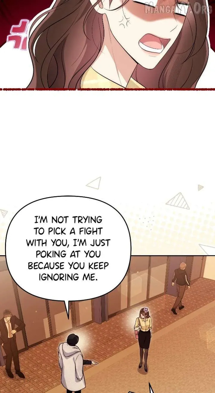 Read Cross-Border Marriage chapter 31 image 8 on Lezhin