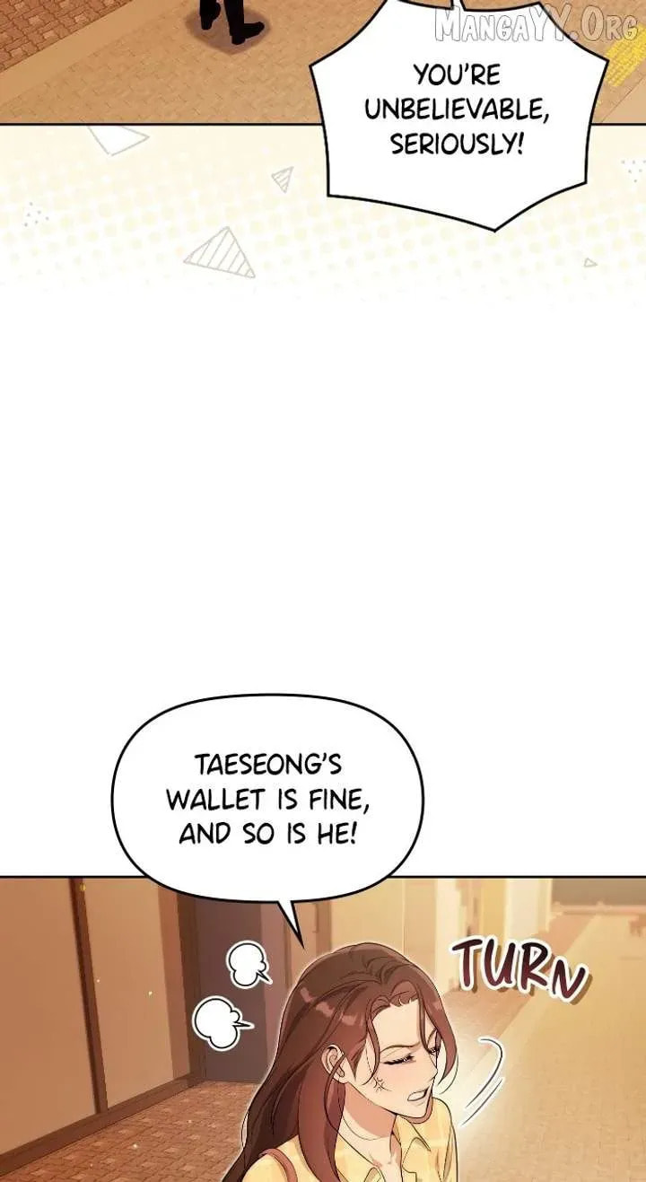 Read Cross-Border Marriage chapter 31 image 9 on Lezhin