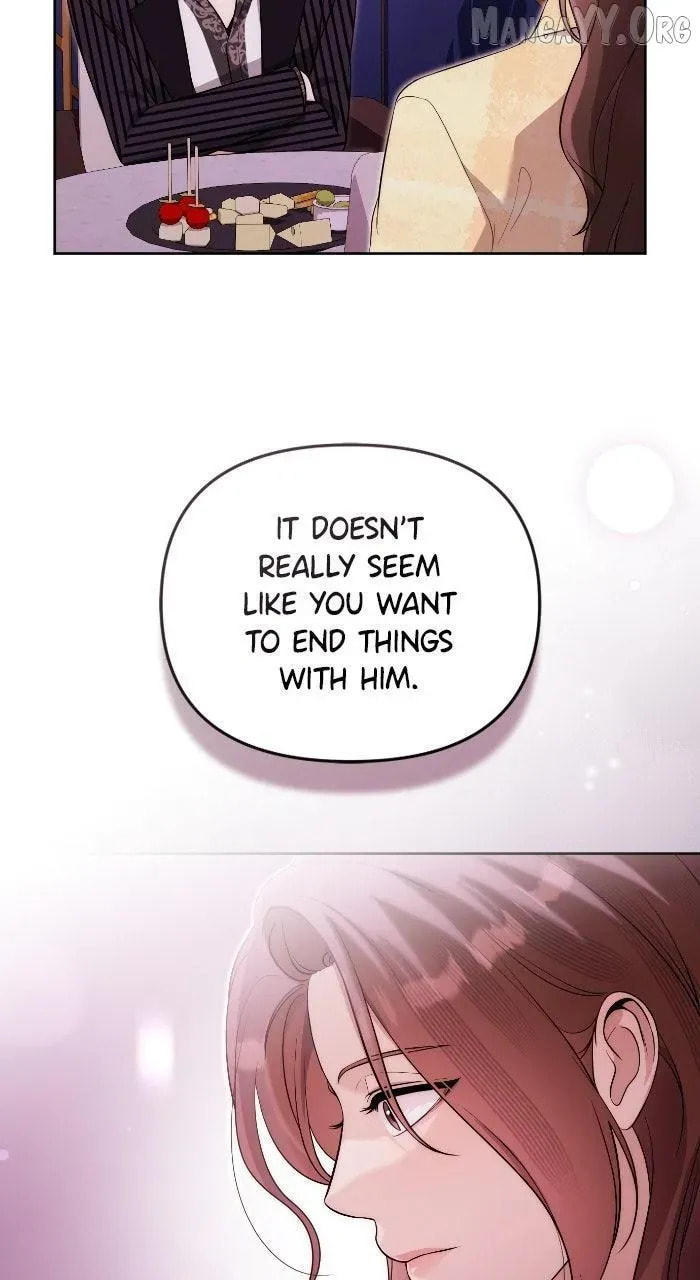 Read Cross-Border Marriage chapter 32 image 17 on Lezhin