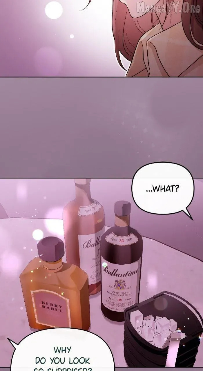 Read Cross-Border Marriage chapter 32 image 18 on Lezhin