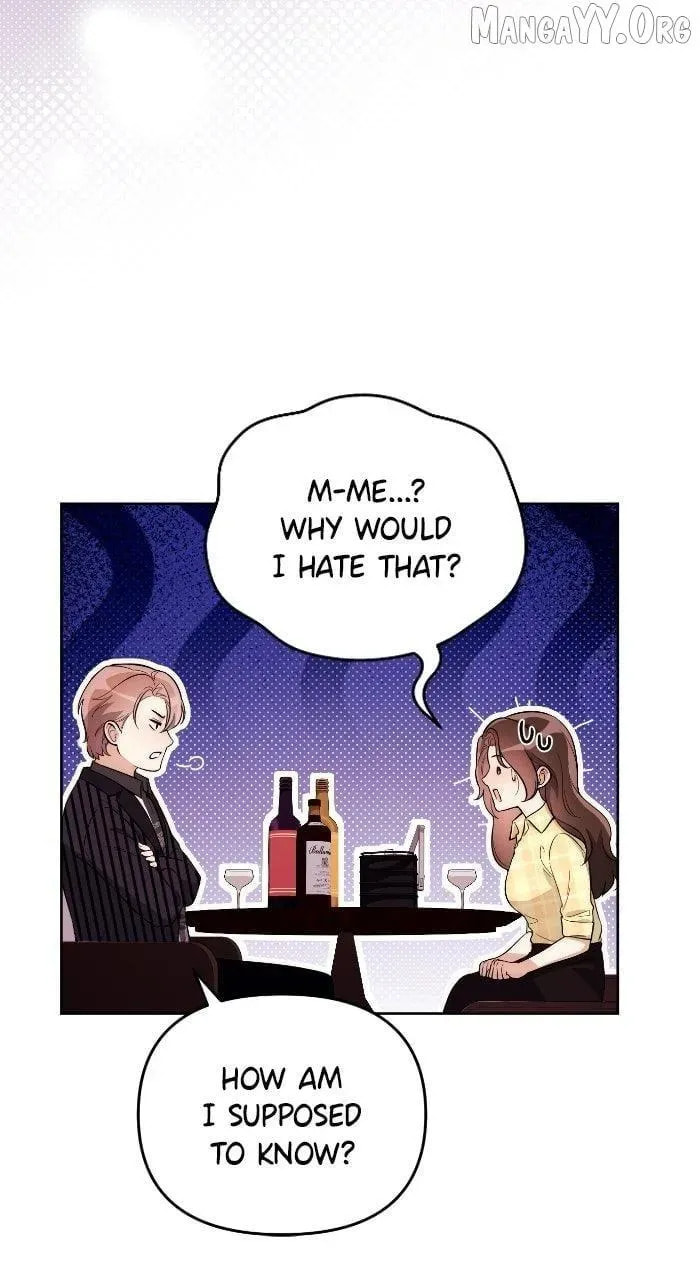 Read Cross-Border Marriage chapter 32 image 22 on Lezhin