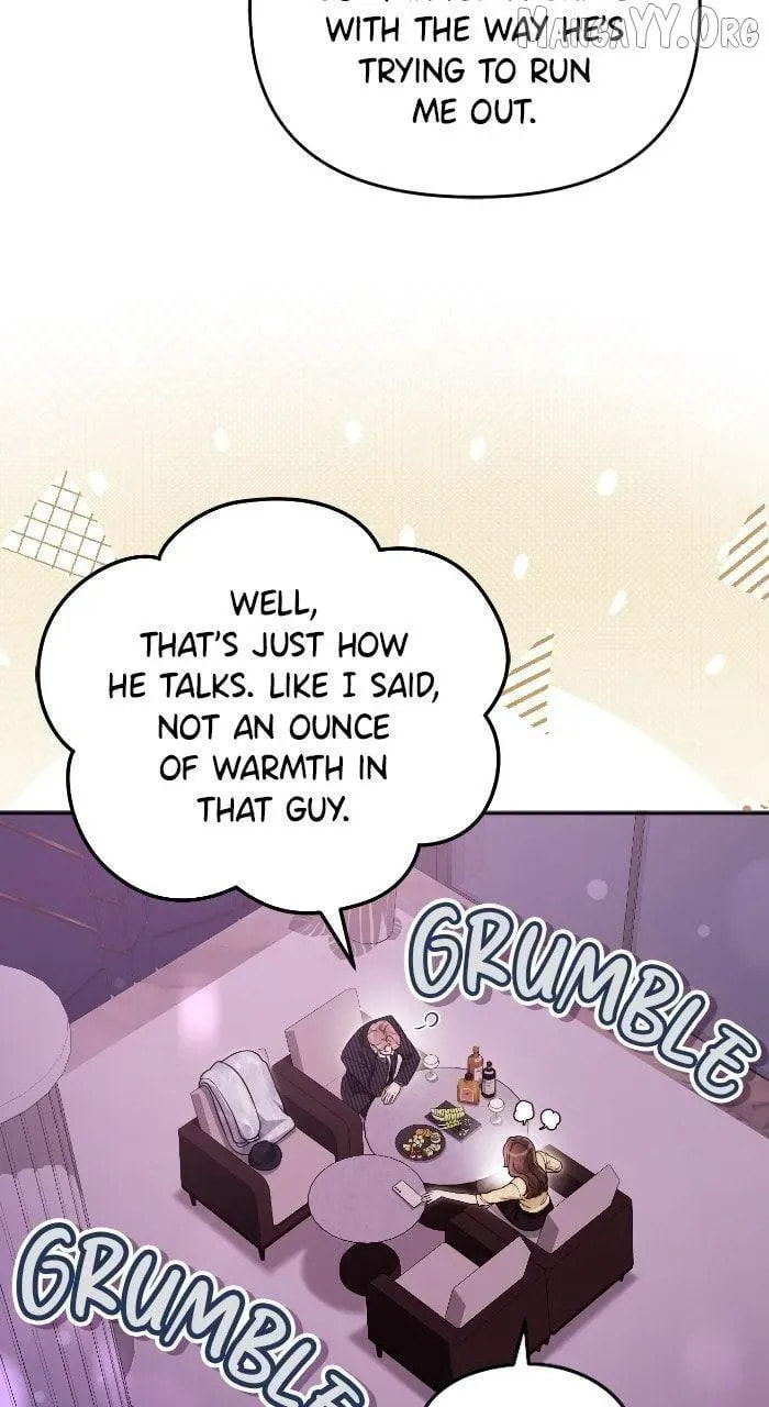 Read Cross-Border Marriage chapter 32 image 3 on Lezhin