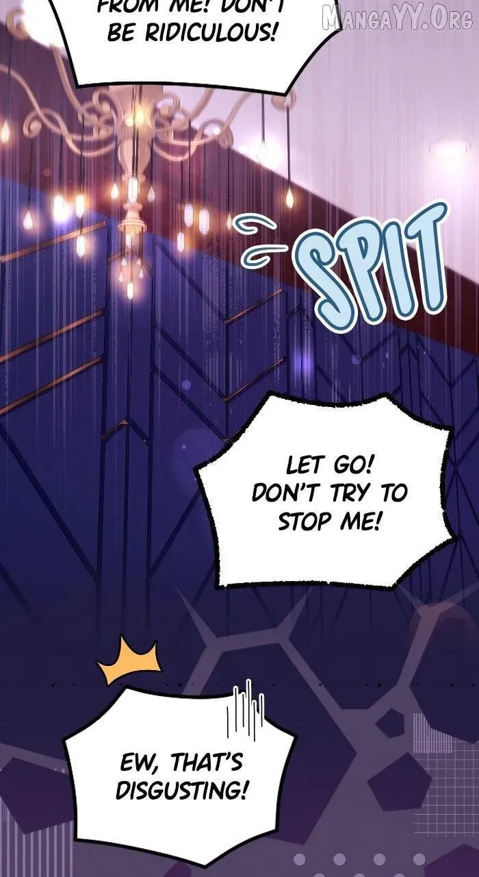 Read Cross-Border Marriage chapter 32 image 32 on Lezhin