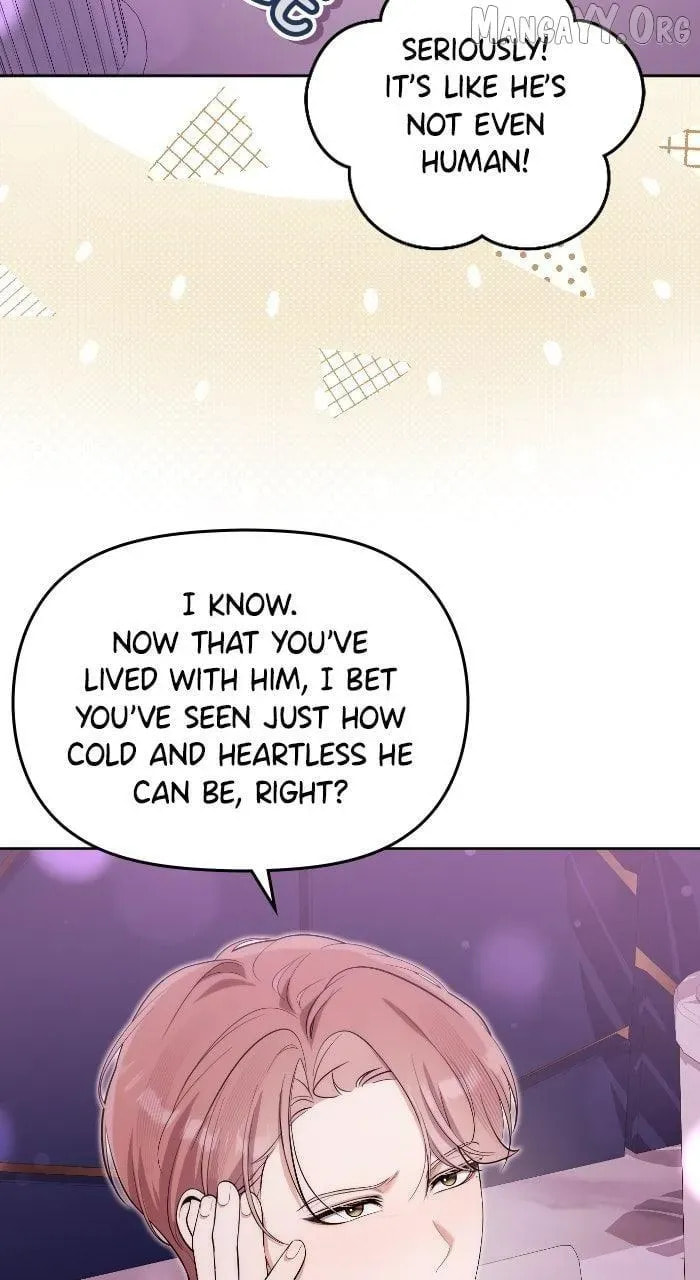 Read Cross-Border Marriage chapter 32 image 4 on Lezhin