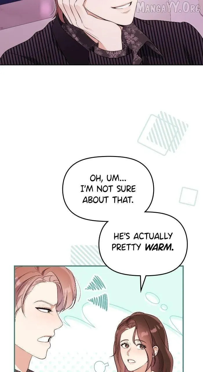 Read Cross-Border Marriage chapter 32 image 5 on Lezhin