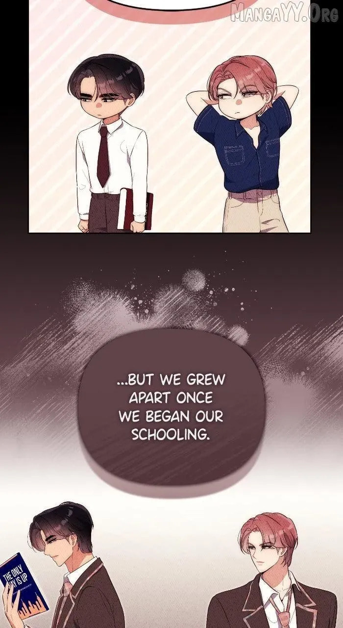 Read Cross-Border Marriage chapter 32 image 53 on Lezhin