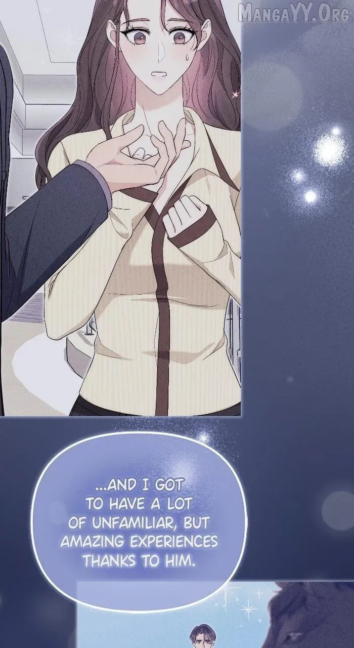 Read Cross-Border Marriage chapter 32 image 7 on Lezhin