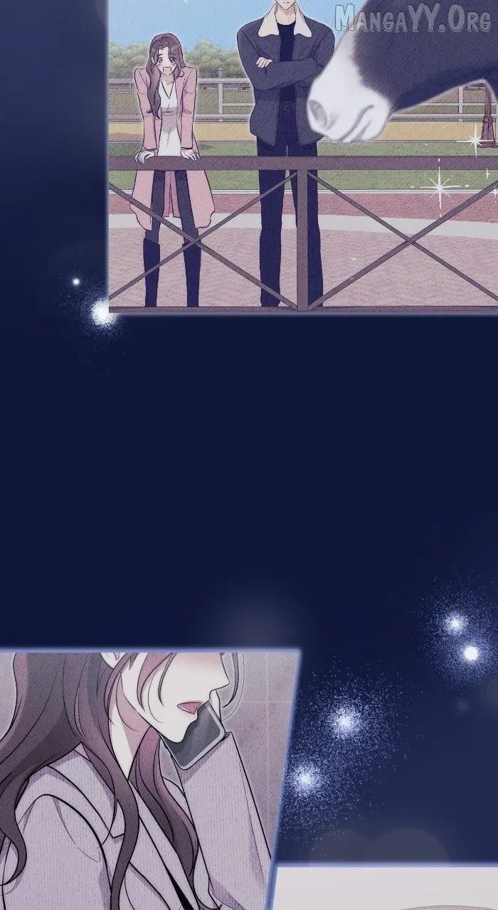 Read Cross-Border Marriage chapter 32 image 8 on Lezhin