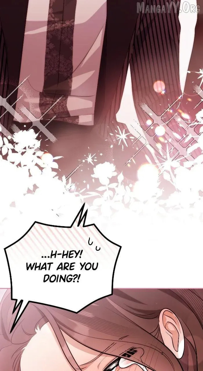 Read Cross-Border Marriage chapter 32 image 83 on Lezhin