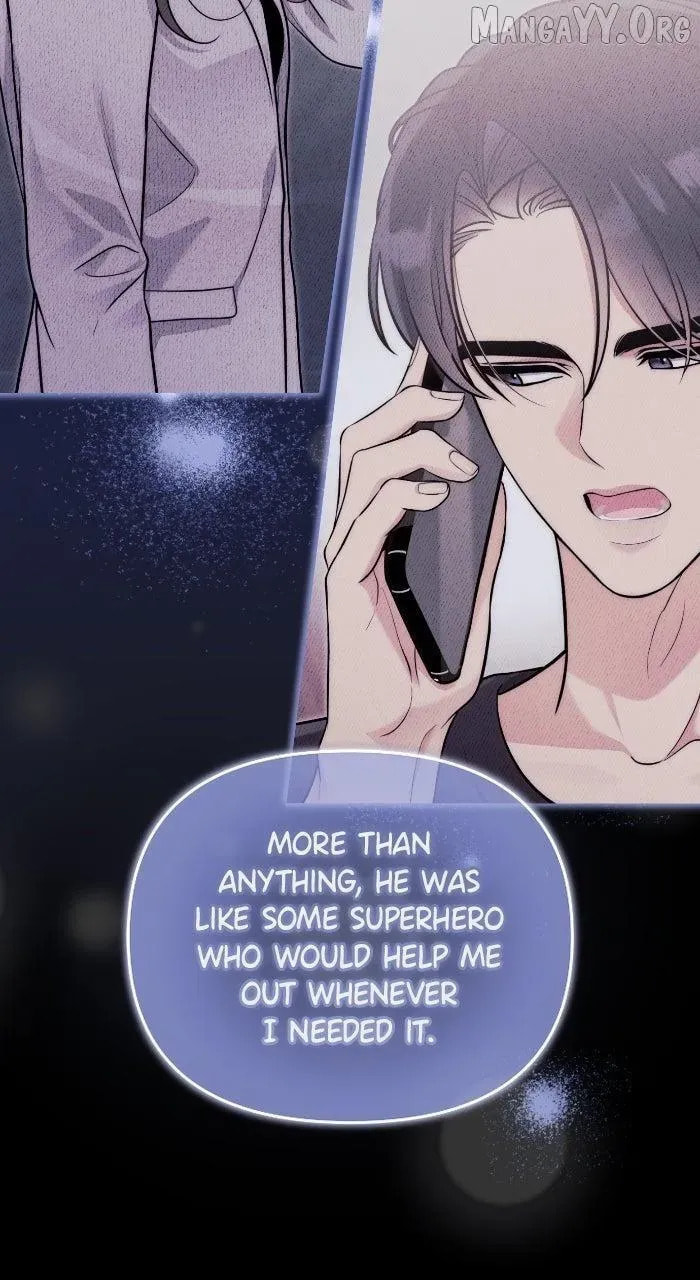 Read Cross-Border Marriage chapter 32 image 9 on Lezhin
