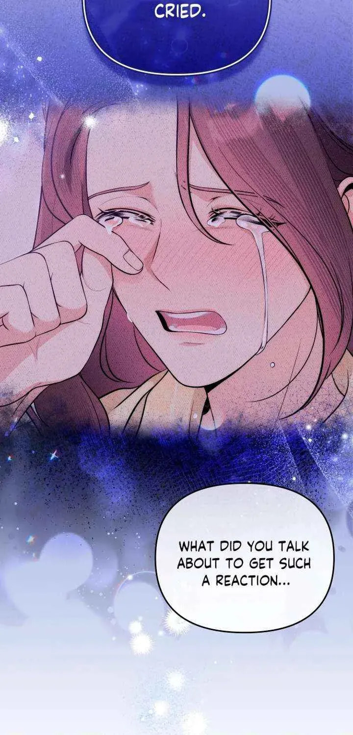 Read Cross-Border Marriage chapter 34 image 11 on Lezhin