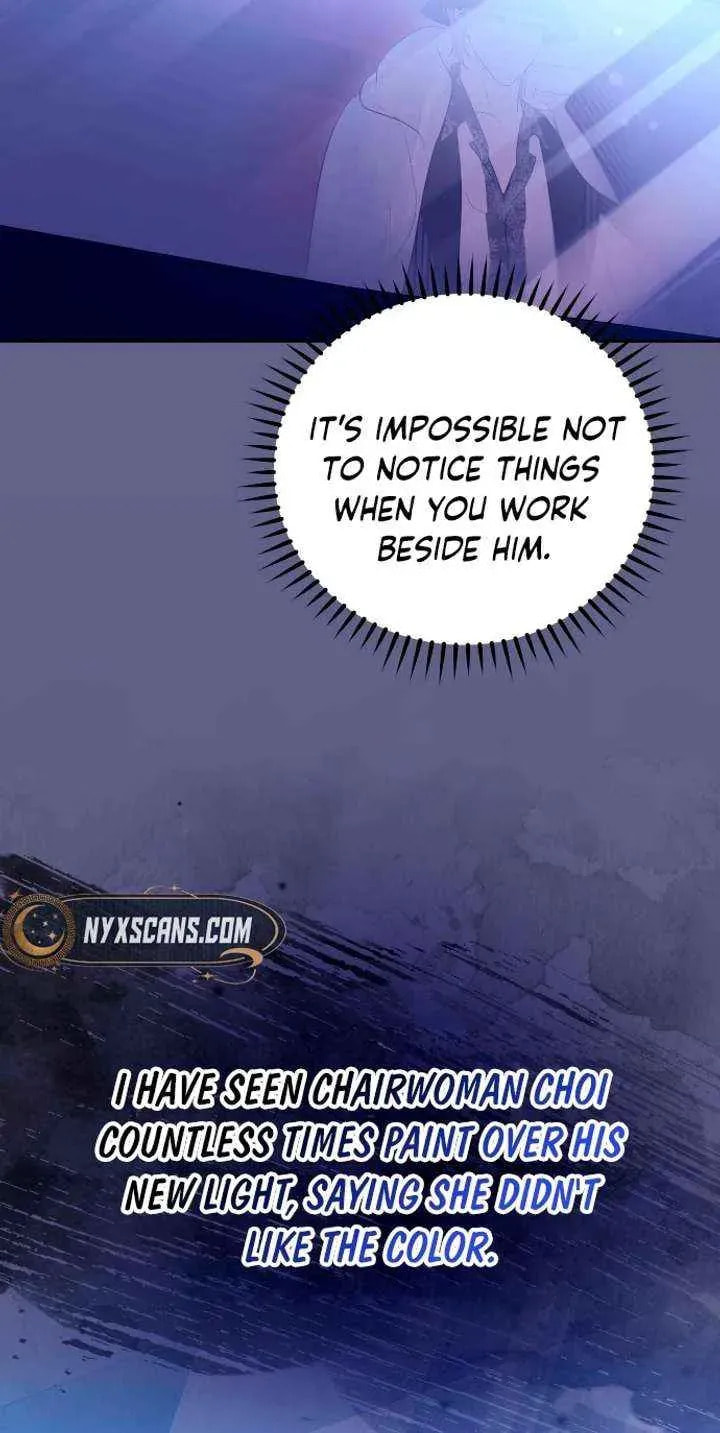Read Cross-Border Marriage chapter 34 image 17 on Lezhin