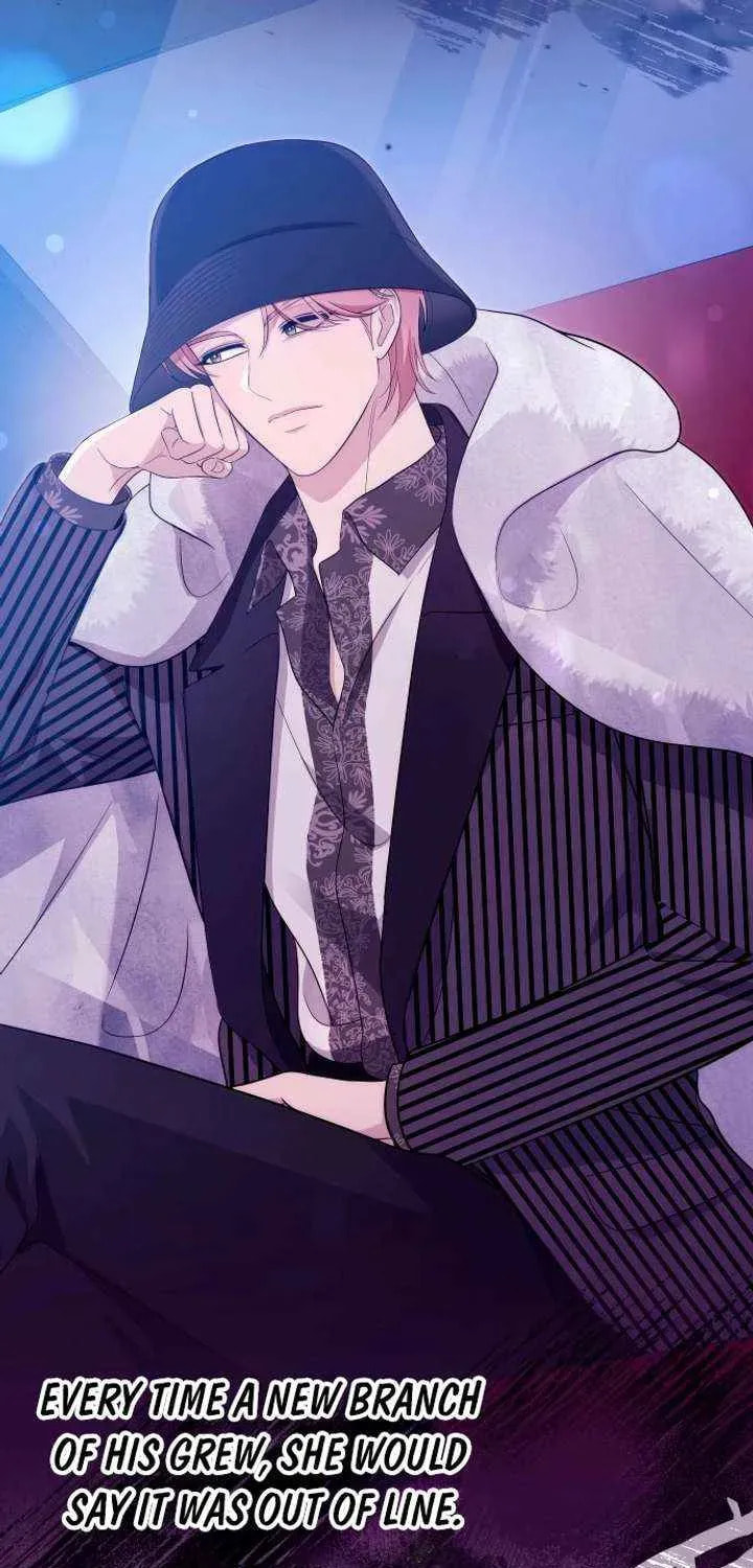 Read Cross-Border Marriage chapter 34 image 18 on Lezhin