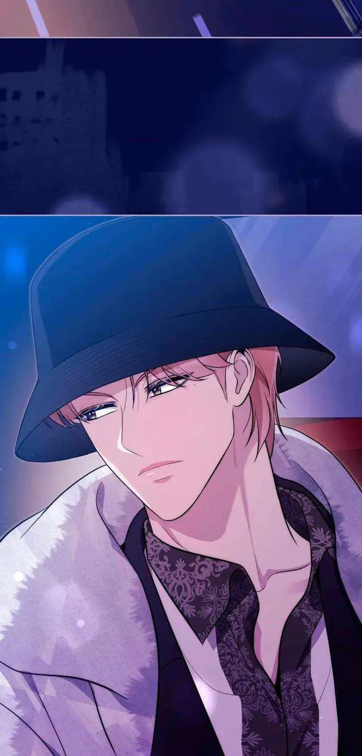 Read Cross-Border Marriage chapter 34 image 2 on Lezhin