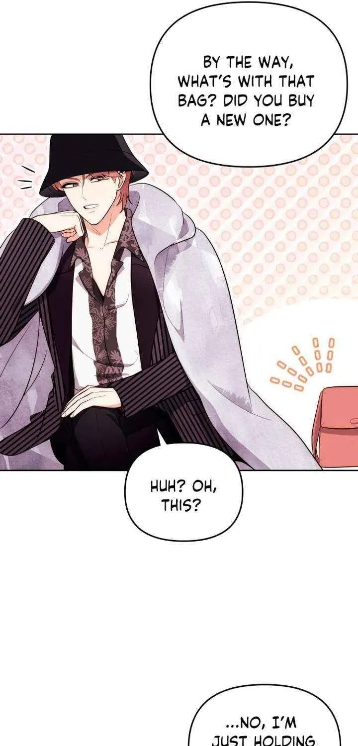 Read Cross-Border Marriage chapter 34 image 23 on Lezhin
