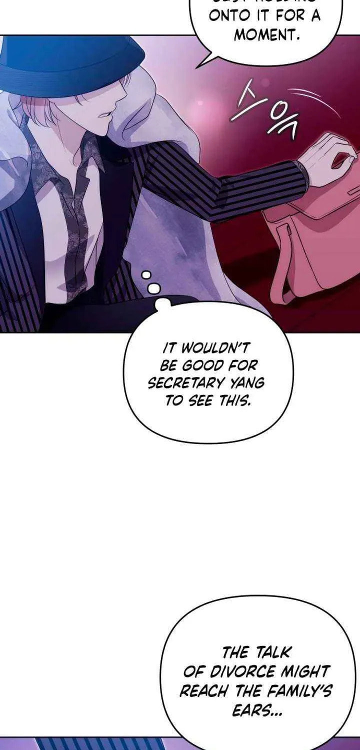 Read Cross-Border Marriage chapter 34 image 24 on Lezhin