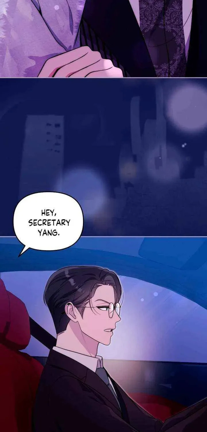 Read Cross-Border Marriage chapter 34 image 3 on Lezhin